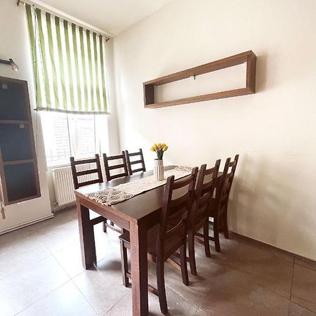 Ns Apartment Central Kluż-Napoka Zewnętrze zdjęcie