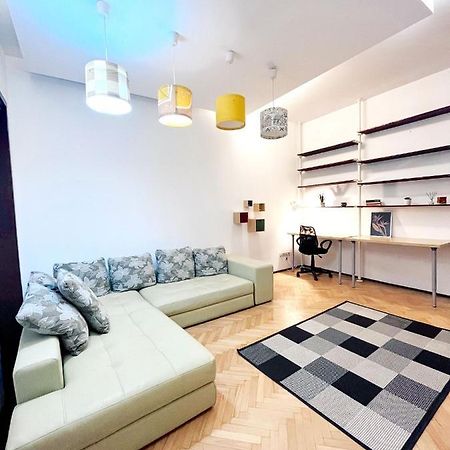 Ns Apartment Central Kluż-Napoka Zewnętrze zdjęcie
