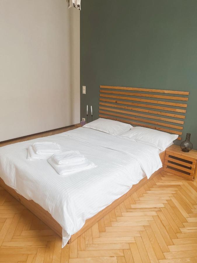 Ns Apartment Central Kluż-Napoka Zewnętrze zdjęcie