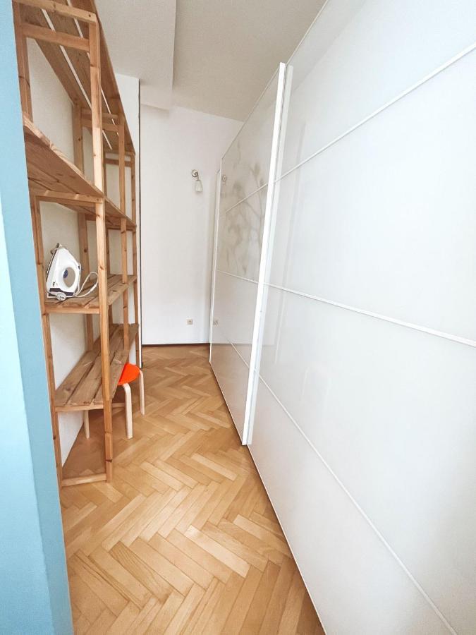 Ns Apartment Central Kluż-Napoka Zewnętrze zdjęcie