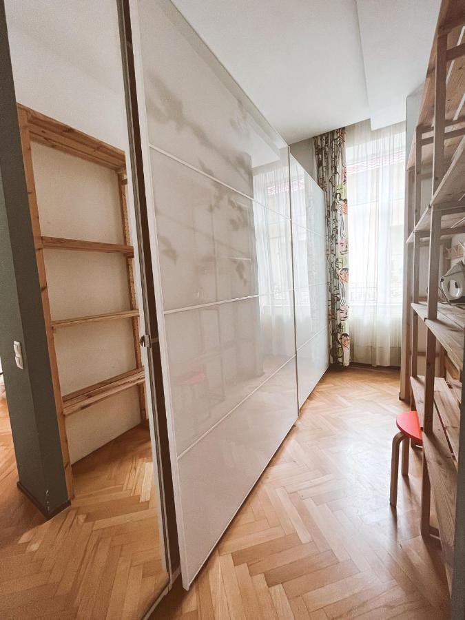 Ns Apartment Central Kluż-Napoka Zewnętrze zdjęcie