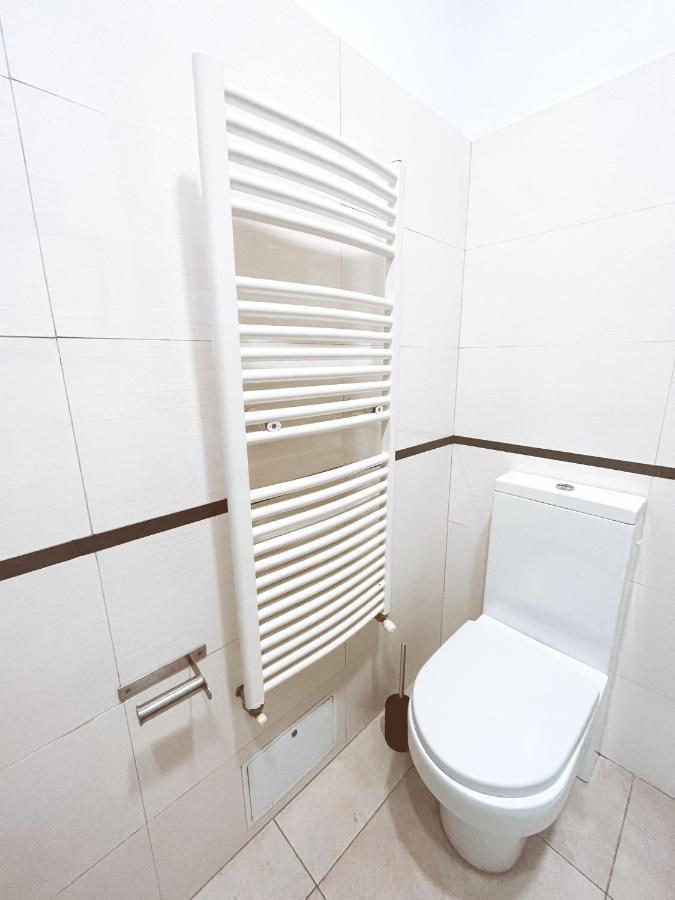 Ns Apartment Central Kluż-Napoka Zewnętrze zdjęcie