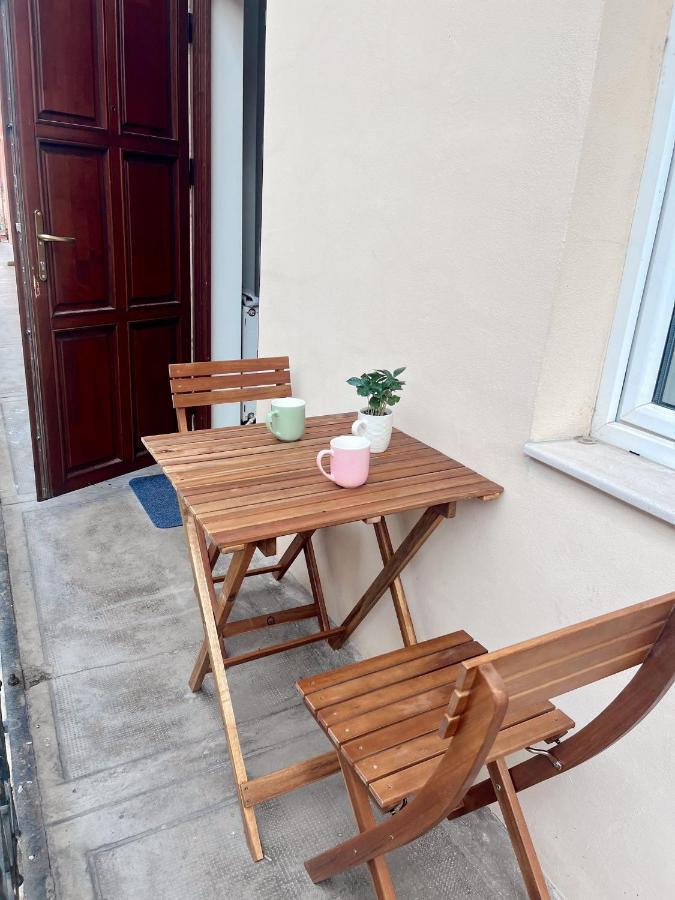 Ns Apartment Central Kluż-Napoka Zewnętrze zdjęcie